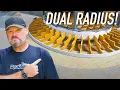 Download Lagu Curved Stairs Made Easy in 10 Minutes!