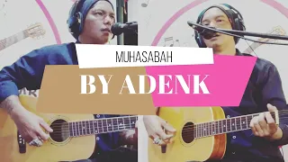 Download MUHASABAH - ADENK (Official Lyric Video) MP3