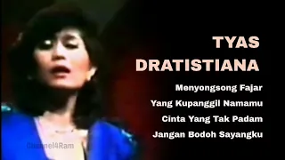 Download TYAS DRATISTIANA, The Very Best Of, Vol.2 MP3