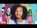 AD: Barbie® and Ken™ Fashionistas™