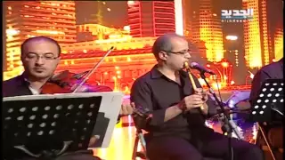 بعدنا مع رابعة   رضا   غمرتيني بلطفك دندنها