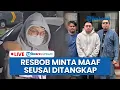 Lagu 🔴LIVE: Resbob Kini Resmi Jadi Tersangka seusai Hina Viking dan Suku Sunda, Minta Maaf saat Ditangkap