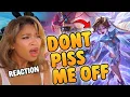 My Reaction NEW Ocean Song League of Legends Skins