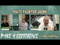 Matt Painter on his coaching journey his biggest influences and maintaining a brand