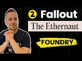 Ethernaut CTF Walkthrough with Foundry 2025 Level 2 Fallout Solution