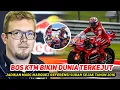 Download Lagu JUJURNYA BOS KTM BIKIN GEGER🔥AKUI JADIKAN MARC MARQUEZ SEBAGAI PATOKAN~JADI REFERENSI DRI TAHUN 2016