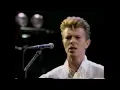 David Bowie Suffragette City