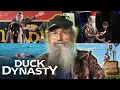 Duck Dynasty The Best of Uncle Si Compilation His Wildest and Funniest Moments