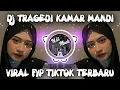 Lagu DJ TRAGEDI KAMAR MANDI VIRAL FYP TIKTOK TERBARU | DJ BULE VIRAL TIKTOK | SLOWED \u0026 REVERB