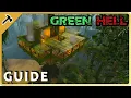 Base Building Guide Green Hell