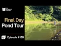 Download Lagu Last Day in Japan: Mud Pond Tours \u0026 Tosai Update | N.I.J. | Ep#109