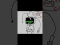 Download Lagu Vee x shelly/dandy's world #animation #memes #art #dandysworld #funny