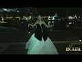 DIAFA 2022 - Balqees performing "Mazagangy" from The Boat by Address
