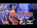 Lagu Tasya Diva Kendang - Gerimis Mengundang | Demy Yoker  [Full Kendang - Cover]