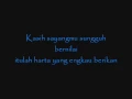 Download Lagu aeman - buatmu ibu (lirik) -