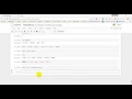22 Python Course Dictionary Part 2
