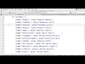 jQuery UI Autocomplete Select Country Name Display Corresponding Currency
