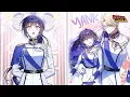 Download Lagu He Is The Nightmare Of Every Soldier, But Is Strangely Gentle With Her