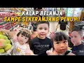 Download Lagu CIPUNG AJAK LILY BELANJA KE SUPERMARKET BUAT STOK BEKAL SEKOLAH!!! 