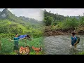 Download Lagu The Orphan Boy - Overcoming the flood to clean up the old chicken coop and move to the rebuilt farm