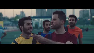 ليبتون اكسترا سترونج   كوباية مظبوطة لبداية مظبوطة   الأغنية كاملة دندنها