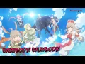 Lagu 『Lyrics AMV』 Isekai Maou S2 OP Full 「EVERYBODY! EVERYBODY! / Yuu Serizawa」 ft.  @StivAnim