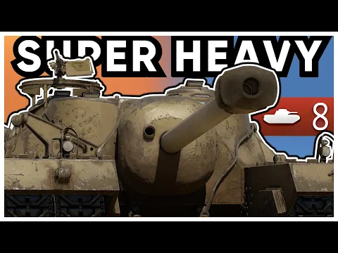 Download MP3 The Slowest Tank In War Thunder
