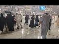 Download Lagu MASYAALLAH TERJADI KEMARIN MLM 9 OKT MAKKAH TIBA2 DI GUYUR HUJAN DERAS 