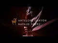 UPPER ANTELOPE CANYON - Navajo Tours