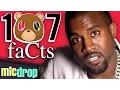 Download 107 Kanye West Music Facts YOU Should Know (Ep. #15) - MicDrop mp4 3gp mp3 videos - waplic