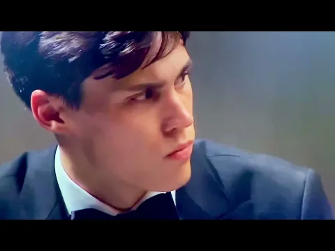 1* Premio Ganador XX Concurso Internacional Paloma Ou0027Shea Santander 2022 J. Izik-Dzurko Rachmaninov.