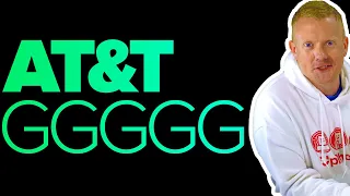 The Dark Truth Behind AT T 5G