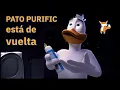 Download Lagu PATO PURIFIC  SC Johnson 🦆  Discos activos para inodoro (Comerciales 2017 - 2020)