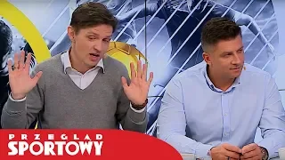 Polska - Łotwa 2:0, męki kadry na Narodowym!