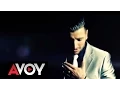 PLATINUM HIT PARADE 2 - Nordine ft. Ange \u0026 DJ Heavy- Lilla [Official VIDEO Clip] 2010