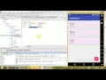 Spring Rest Api Android App CRUD Example
