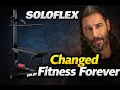 Soloflex The Original Home Gym That Changed Fitness Forever