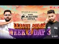 Download Lagu [HINDI] 2025 OnePlus Android BGMS Season 4 | League Week 2 - Day 3