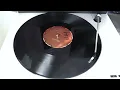 Air-J'ai dormi sous l'eau