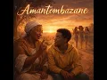 Amantombazane