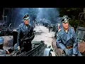 Download Lagu THE LAST ESCAPE | World War II in Europe | Full Length War Movie | English