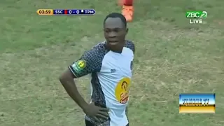 SIMBA VS TP MAZEMBE 0 0 FULL TIME 2019 KLABU BINGWA AFRICA 