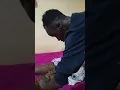 ASMR Full body massage for her fast time