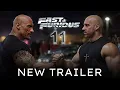 Download Lagu FAST \u0026 FURIOUS 11 Trailer (2026) Vin Diesel, Cody Walker, The Rock | Fast X Part 2 | 4.0