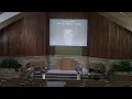 Pam Ruttledge Memorial Service