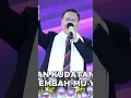 Download Lagu Ku Sanjung Kau Ditempat Tinggi (Cover) || Pdt.Jeffrey Adolf Wannee,M.Th #shorts