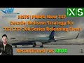 MSFS2020-PMDG New 737 Details Release Strategy for 737 737-700 Series Releasing First XBOX YES