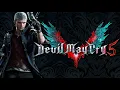 Devil May Cry 5 Soundtrack - Title Screen