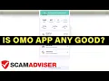 Omo App Review - Is It Any Good Is It Legit For Weight Loss Honest Critique