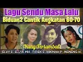 Download Lagu LAGU SENDU Biduan2 CANTIK Masa Lalu Yang TERLAMBAT